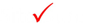 SiteSure logo
