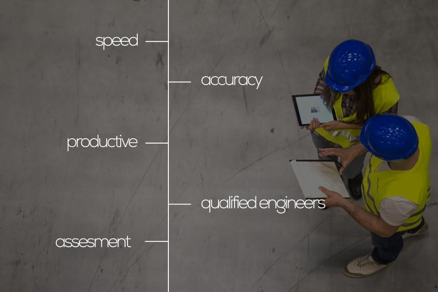 Pipe Marking turnkey solution project model